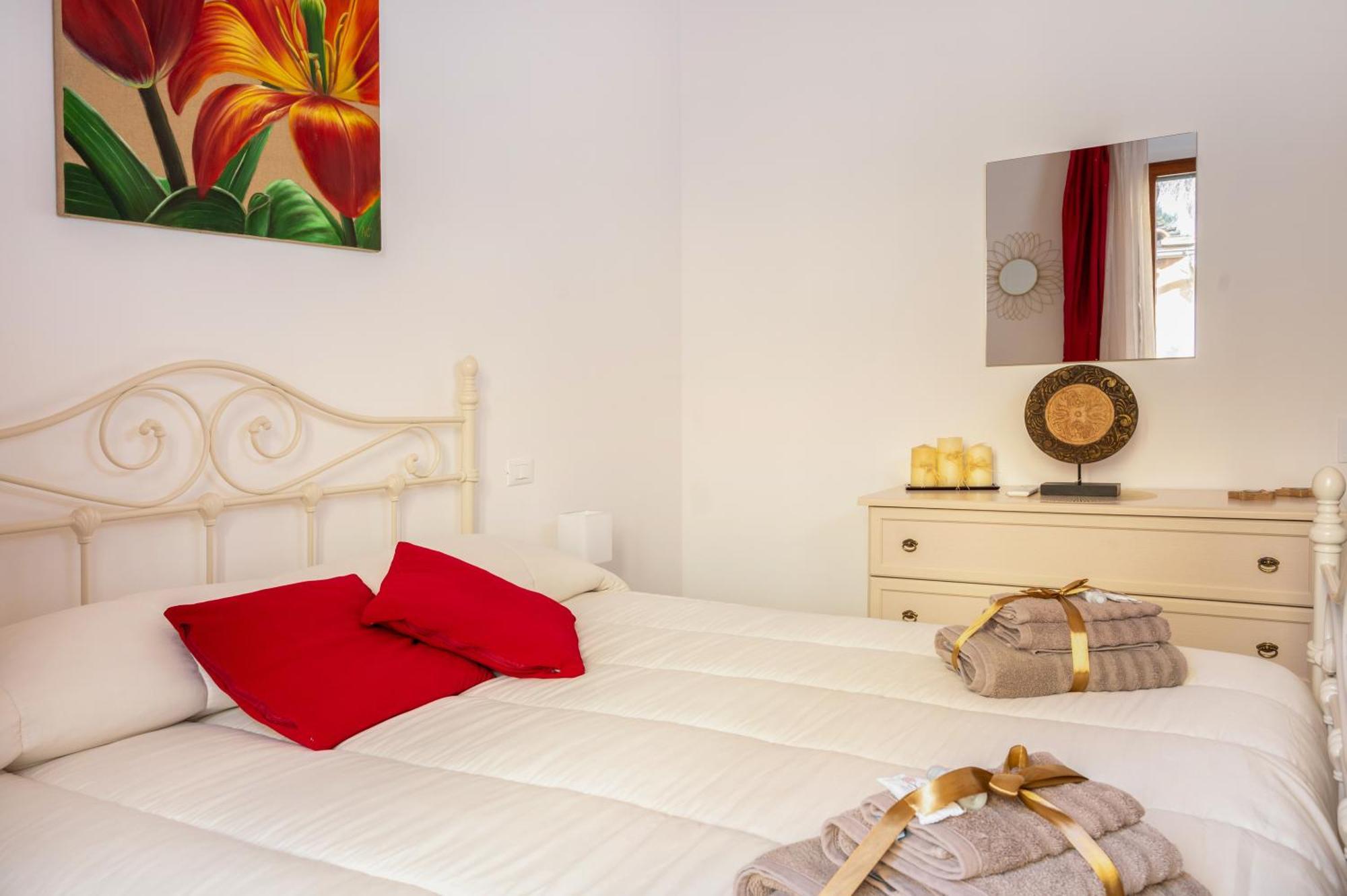 Apartment La Casa Nel Vicolo Colle Val D'Elsa