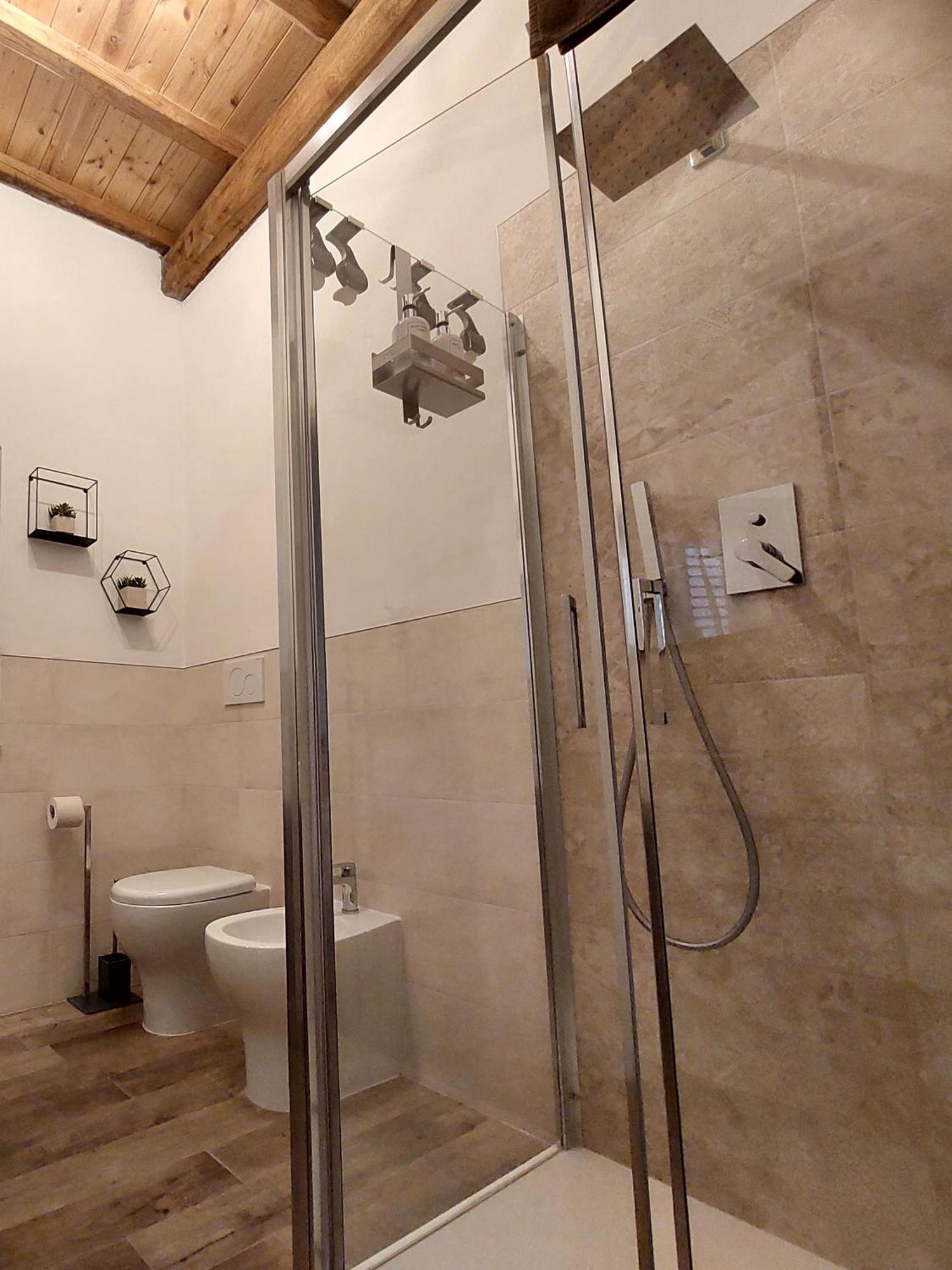 La Casa Nel Vicolo Colle Val D'Elsa