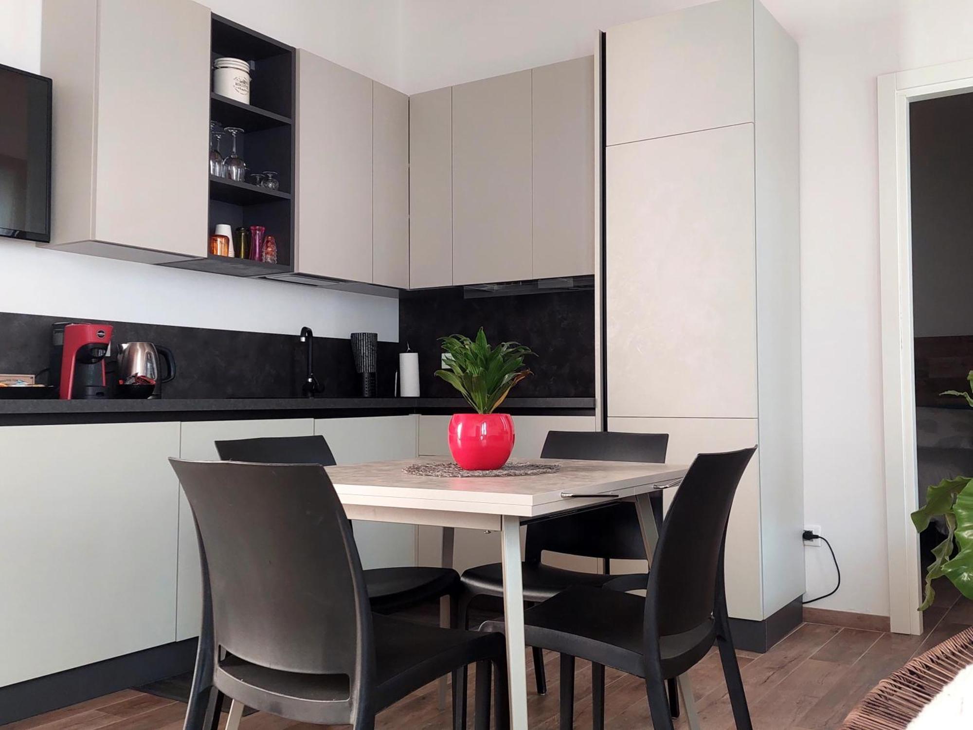 Apartment La Casa Nel Vicolo *