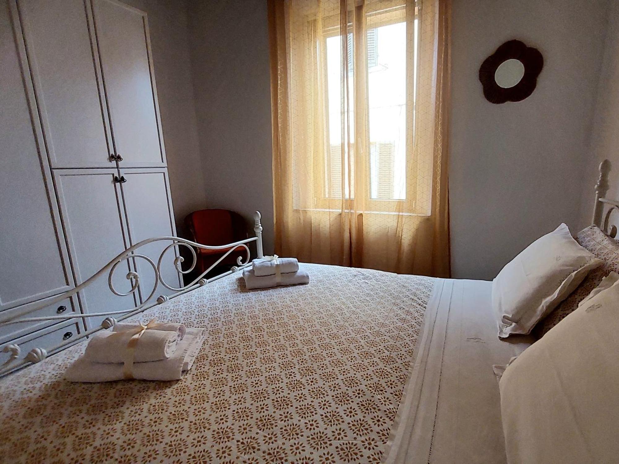 Apartment La Casa Nel Vicolo Colle Val D'Elsa