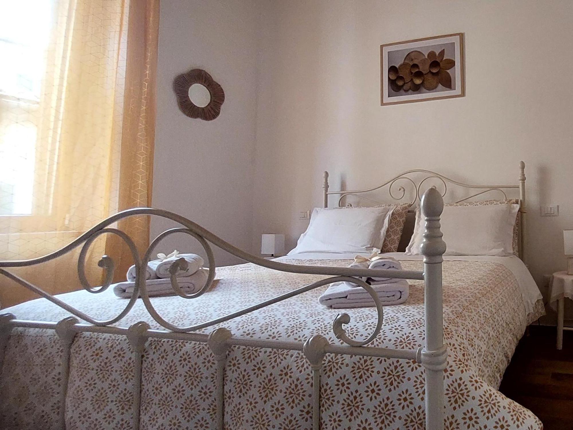 La Casa Nel Vicolo * Colle Val D'Elsa